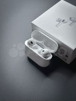 Airpods Pro 2 Limited (Максимальное качество)