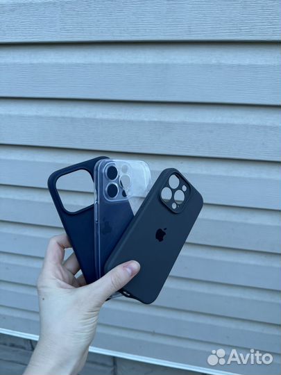 Чехол на iPhone 14 pro