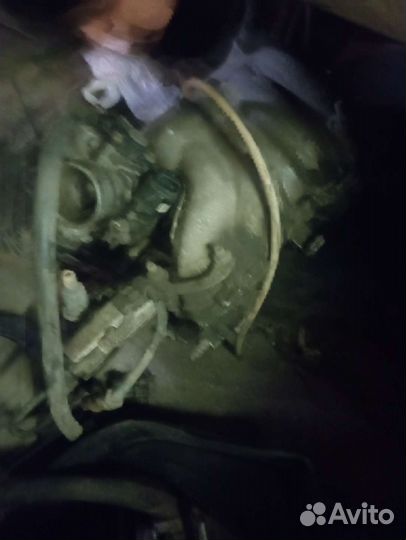 Впускной коллектор ваз 2114