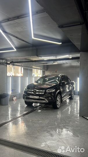 Автомойка детейлинг