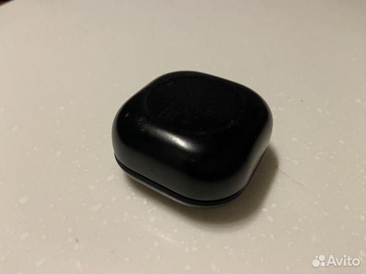 Samsung galaxy buds pro