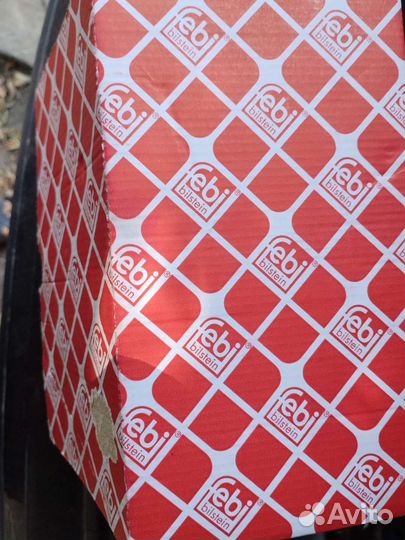 Опора двигателя правая nissan