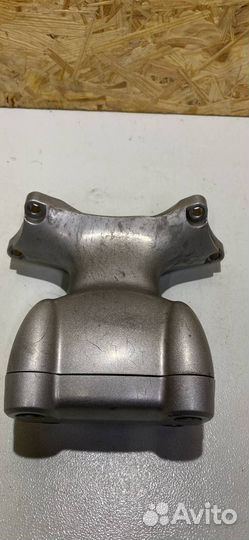 Стойки (крепление) руля Kawasaki KLE650 Versys 650