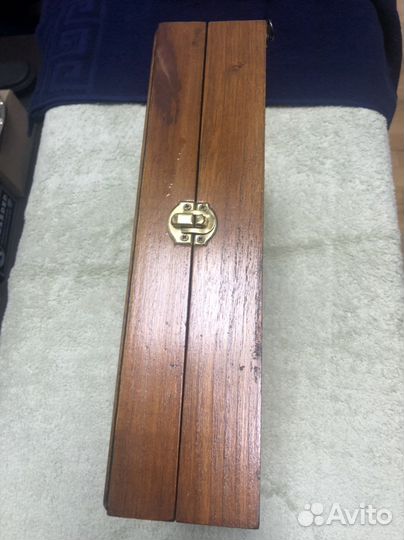 Ключница настенная