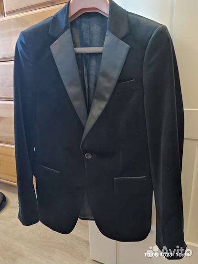 Пиджак Gulliver 158