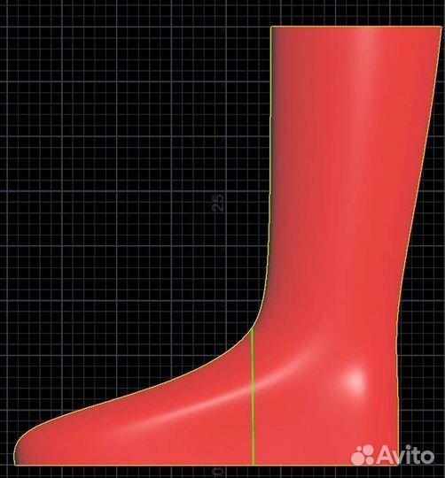 Изделия для кукол 3D печать