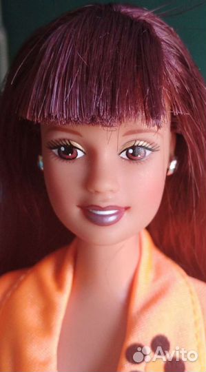 Барби Barbie 2000х