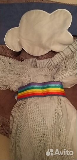 Шторы детские