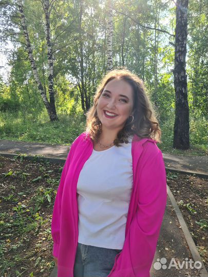 Репетитор по русскому языку, подготовка к ОГЭ ЕГЭ