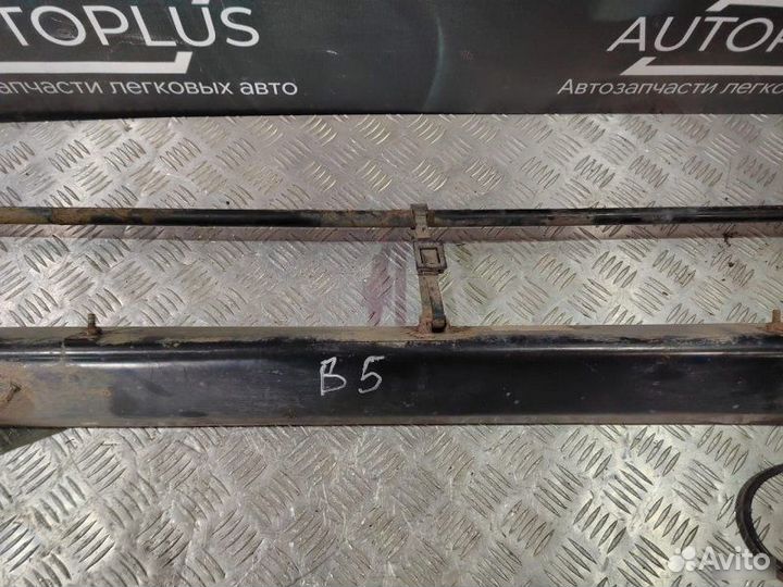 Балка задняя Volkswagen Passat B5 1.8 1997-2005