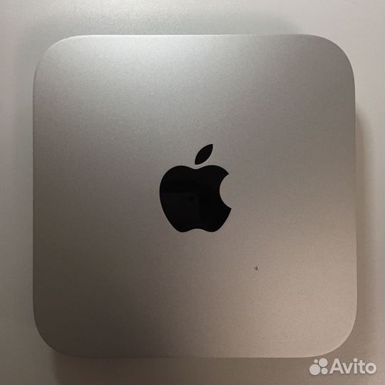 Apple Mac Mini 2012 A1347