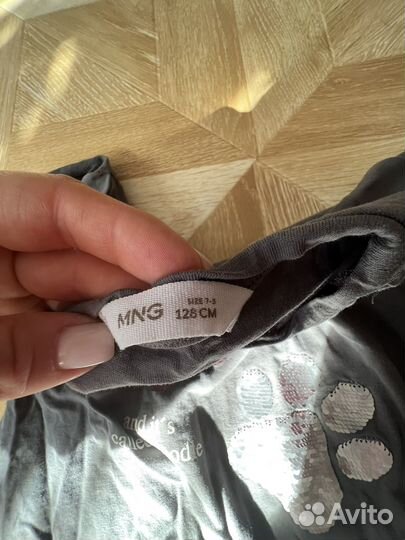 Детские вещи цена по запросу