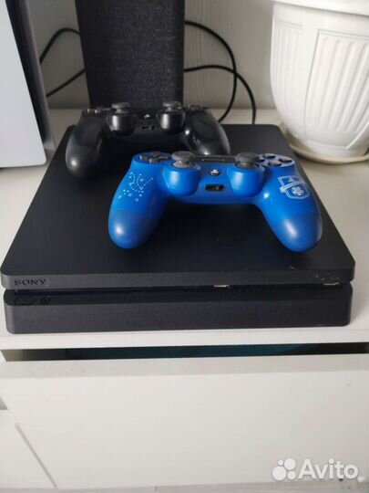 Sony playstation 4 slim 500gb