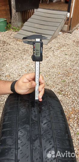 Continental ContiSportContact 5 225/40 R19 и 255/35 R19