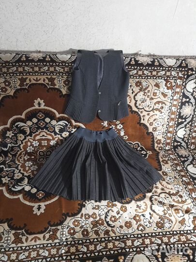 Школьная форма