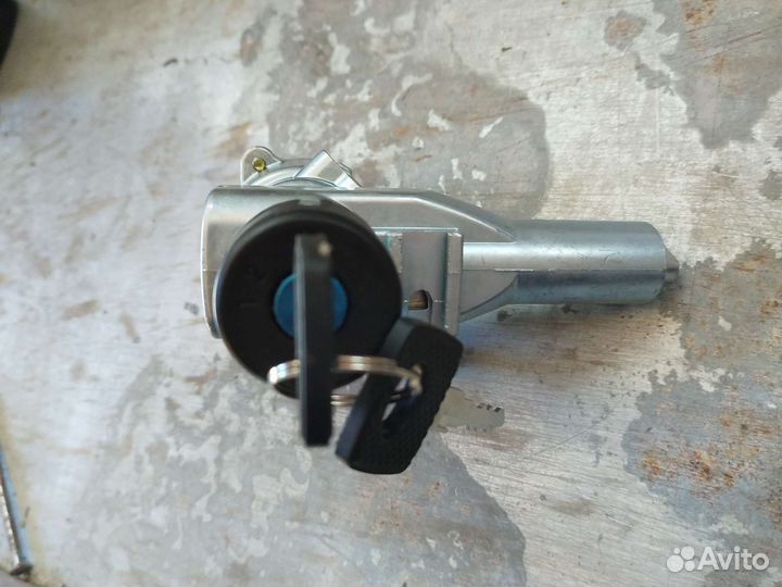 Замок зажигания Мерседес G - класс 460-461-463