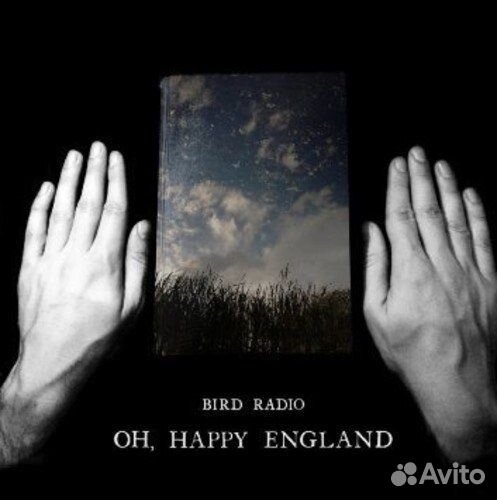 Bird radio: Oh Happy England: Special Deluxe Edition (1 CD)
