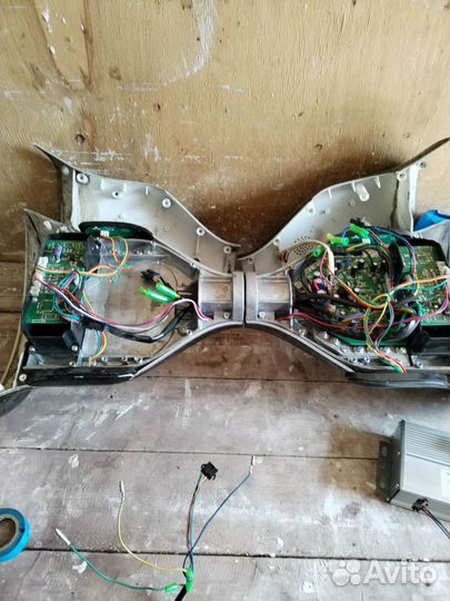 Гироскутер