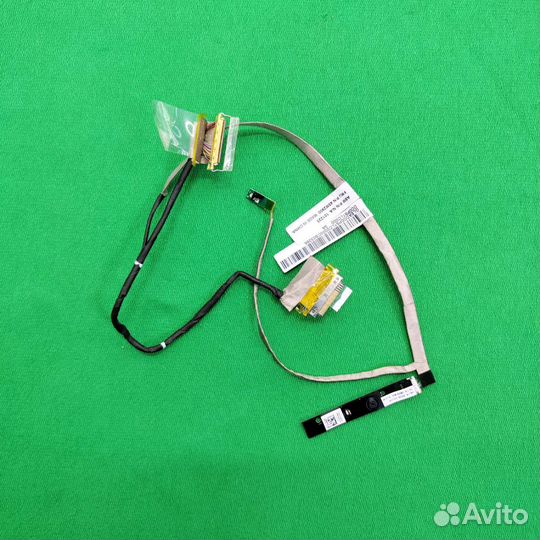 Шлейф матрицы Lenovo 0221-2ug