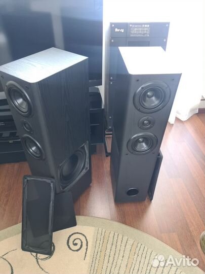 Radiotehnika BL 90S