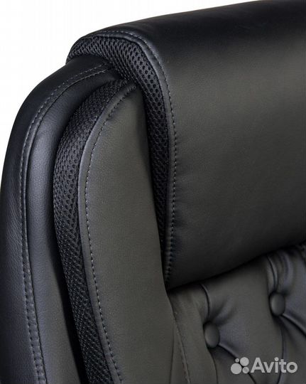 Офисное кресло lmr 116 b