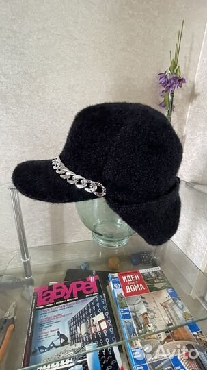 Шапка женская