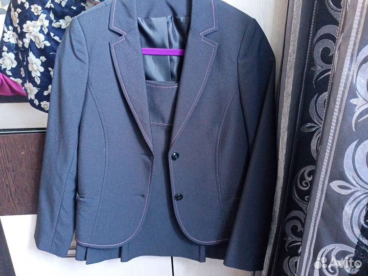 Школьная форма