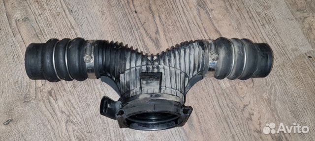 Напорная трубка Porsche Cayenne 957 48.51 2009