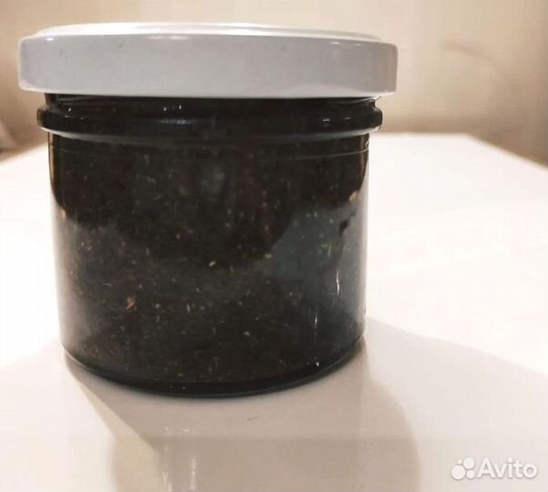 Мужской медовый афродизиак