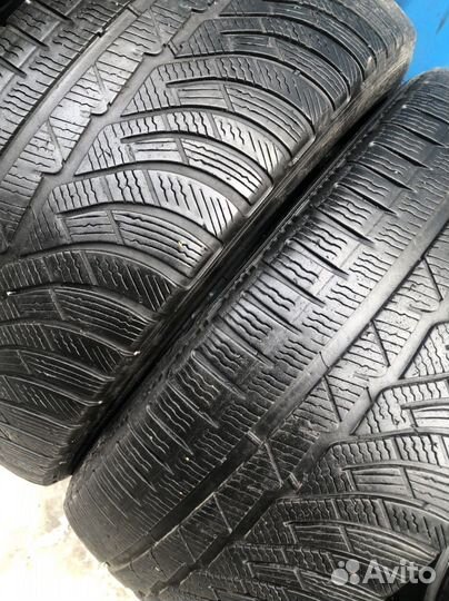 Michelin Pilot Alpin PA4 225/45 R18
