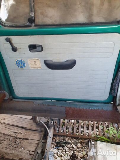 Обшивки на vw beetle 1964г