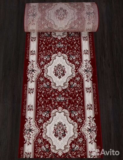 Ковры и ковровые дорожки