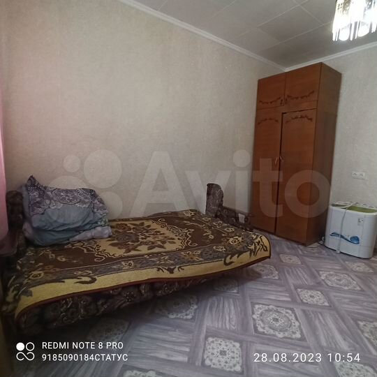 Квартира-студия, 18 м², 3/5 эт.