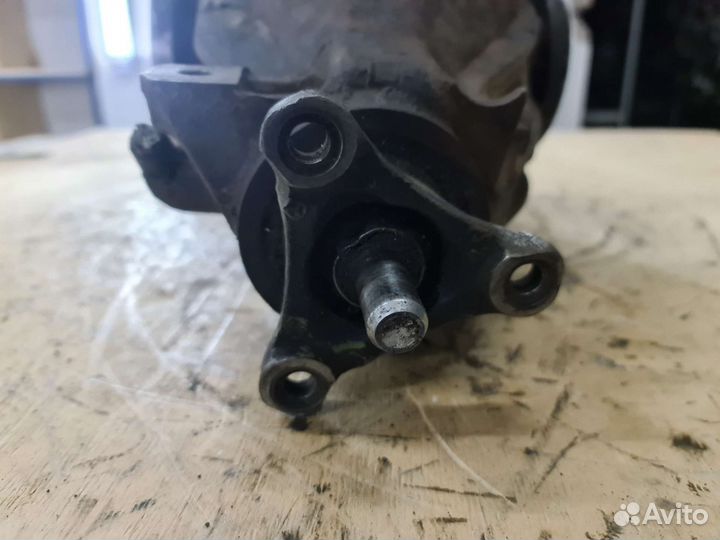 Редуктор 3.27 с ABS Mercedes W124