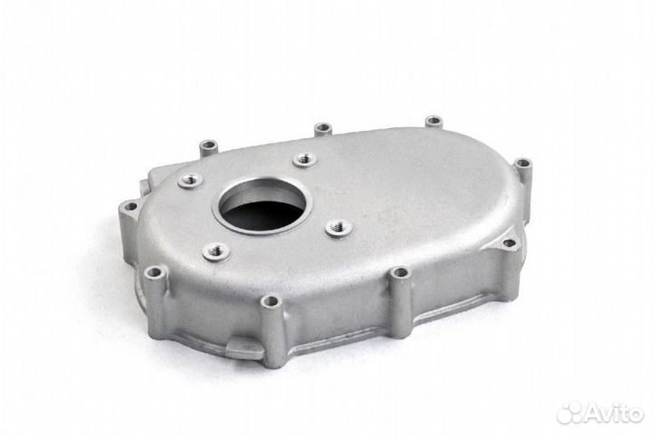 Крышка редуктора с автоматическим сцеплением 168FR