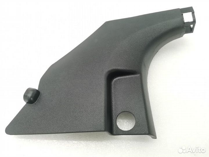 Накладка порога передняя левая Kia Sportage 4 2.0