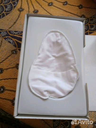 Протез грудной