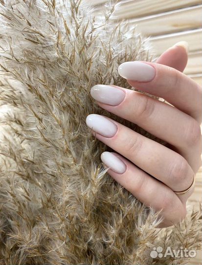 Мастер маникюра