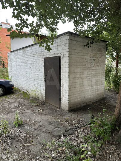 Склад, овощехранилище, 30м2