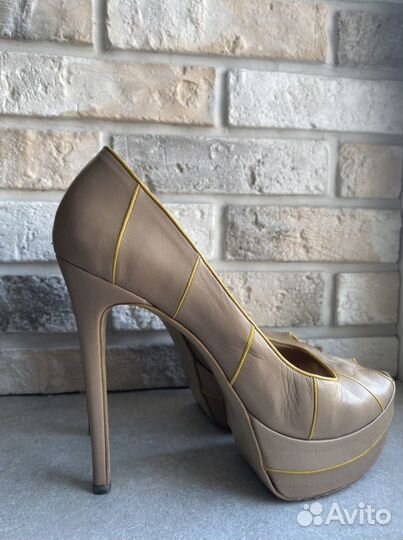 Туфли Marco Pini