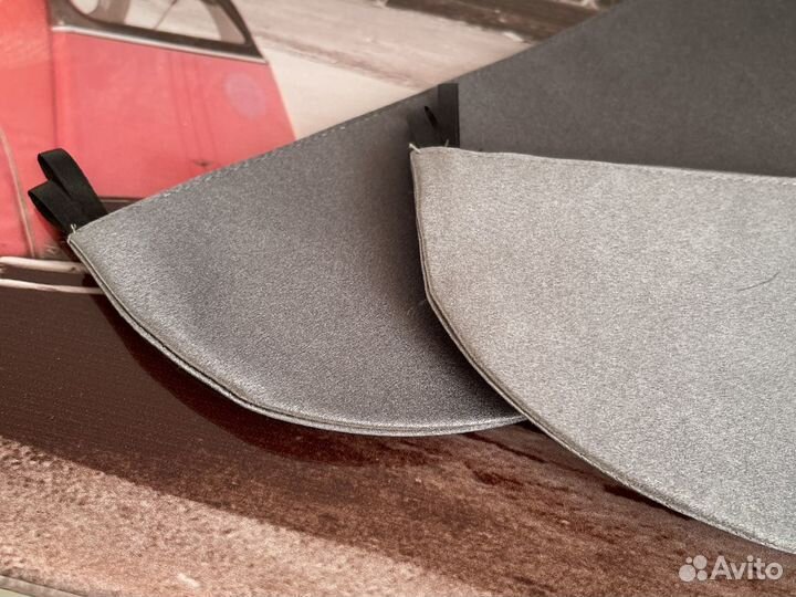 Подхваты для штор новые 2 шт