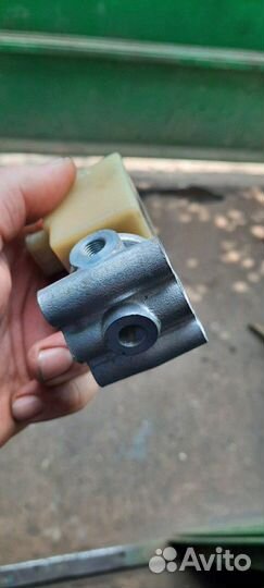 Продам кэб 420 электромагнитый клапан Камаз Маз