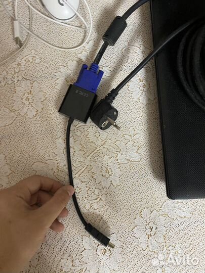 Монитор Viewsonic VA1916w, 1680x1050, 75 Гц