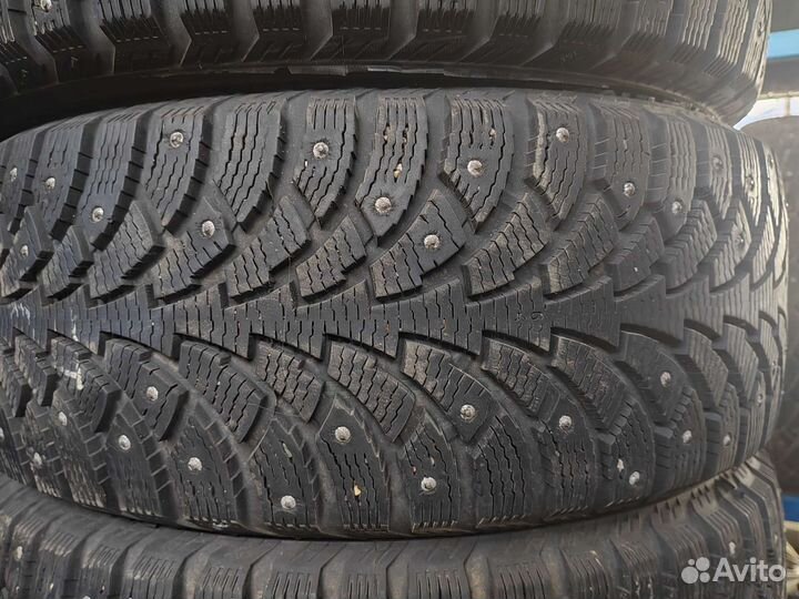 Nokian Tyres Nordman 4 215/55 R16