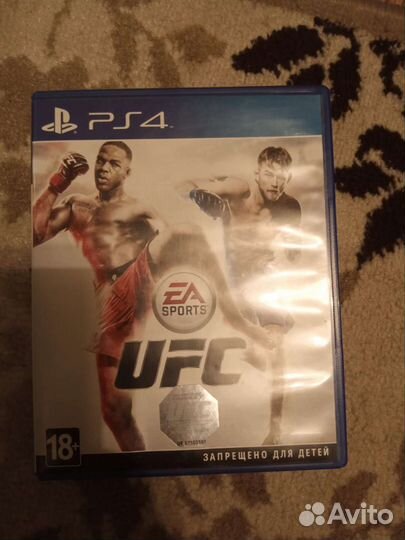 Игры для приставок ps4