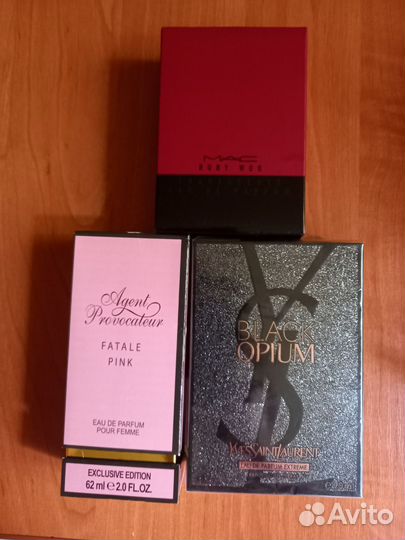 Парфюм вода Versace Burberry black opium