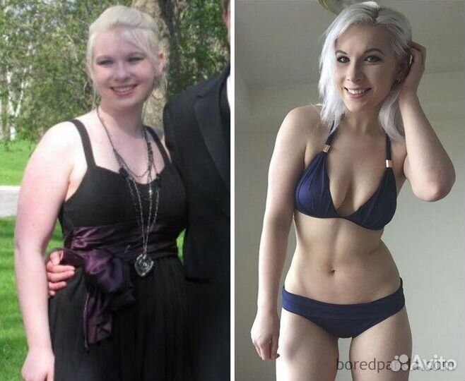 Худеем вместе бесплатно