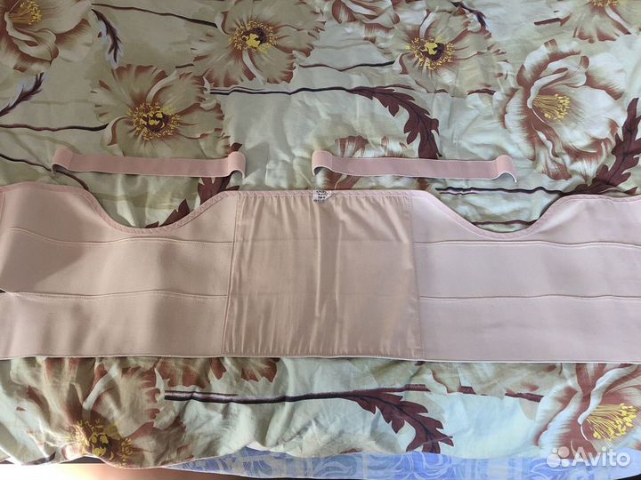 Корсет ортопедический поясничный