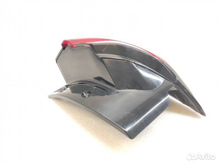 Фонарь задний левый Mitsubishi Asx 3 рестайлинг