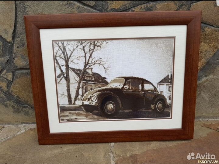 Набор для вышивания